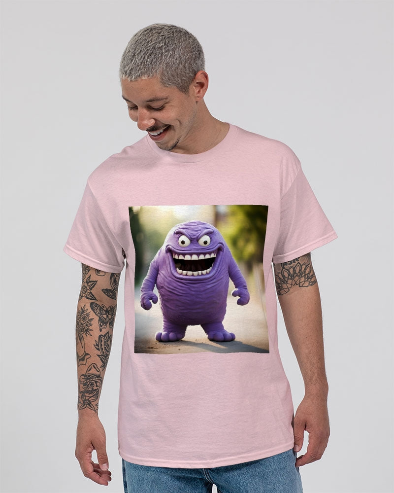 Purp Unisex Ultra Cotton T-Shirt | Gildan