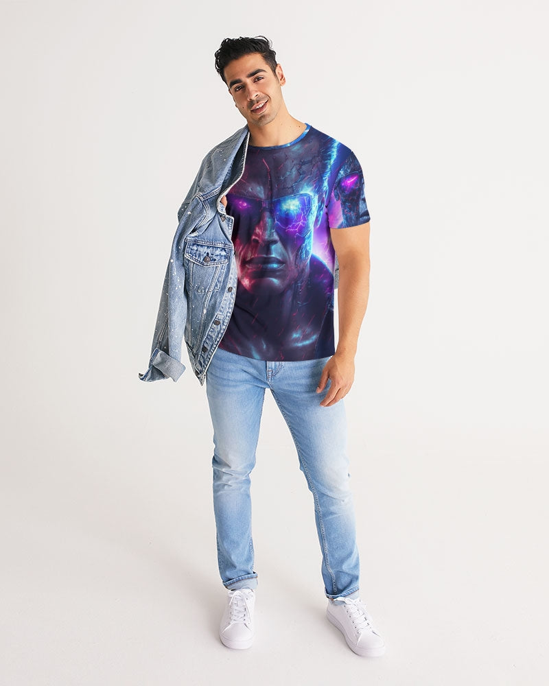 I'm back Men's Tee