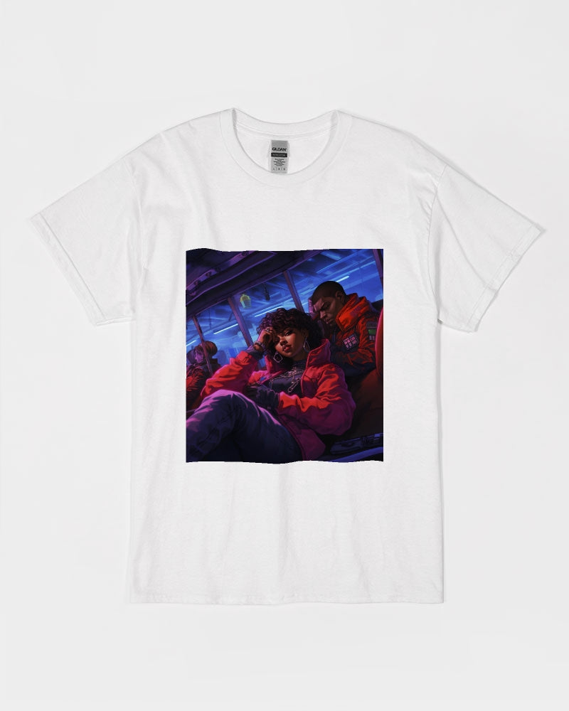 Chillax Unisex Ultra Cotton T-Shirt | Gildan