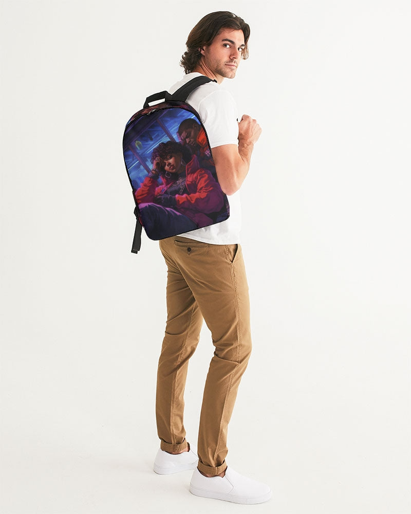 Chillax Large Backpack