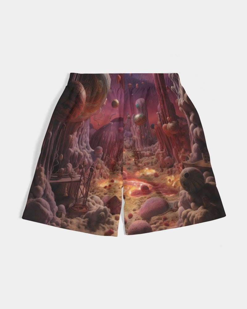 OUTSIDE Men's Jogger Shorts