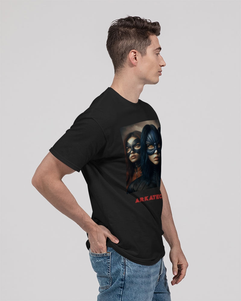 Super Saver Unisex Heavy Cotton T-Shirt | Gildan