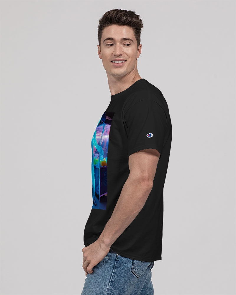 Light Suit Unisex Tee | Champion