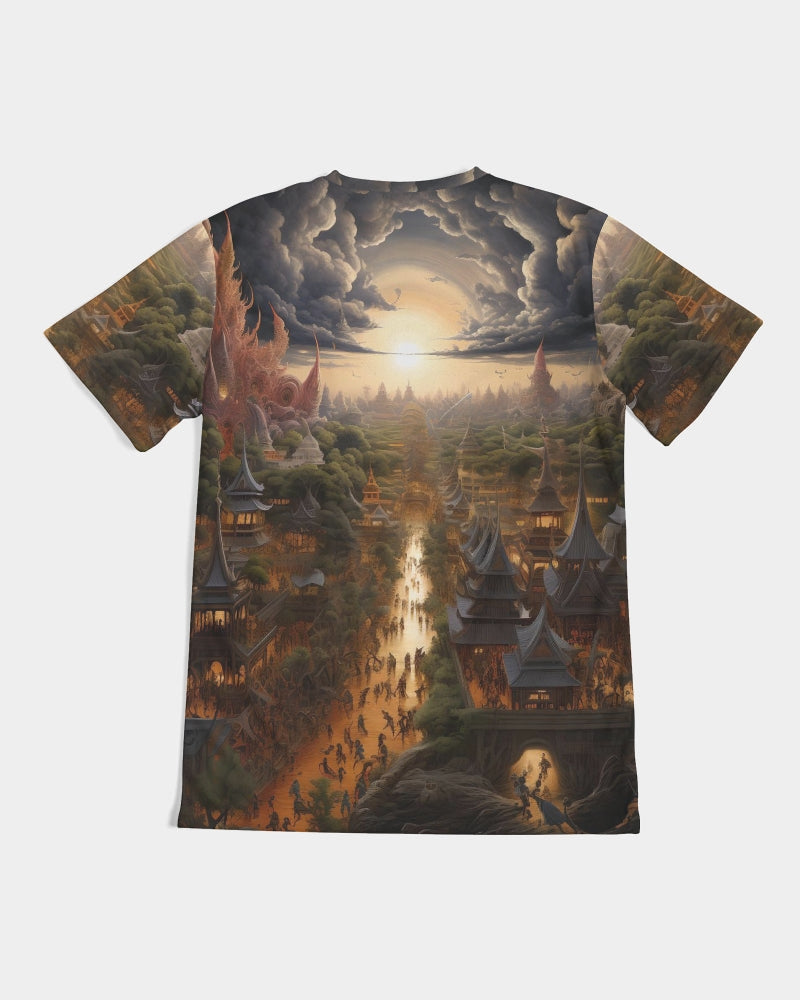 Siam Men's Tee