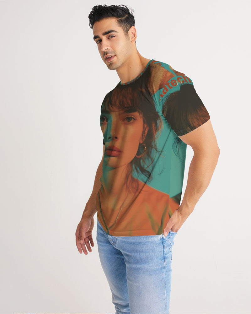 Horntee Men's Tee
