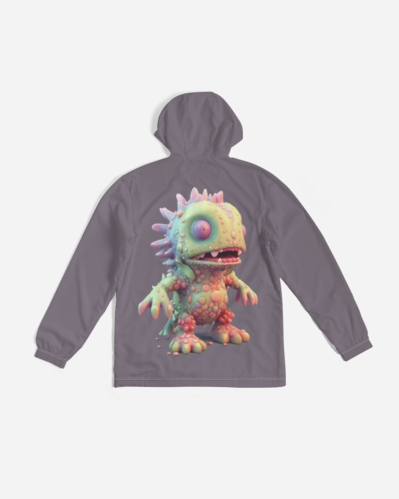 Litties Men's Windbreaker