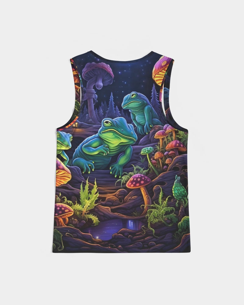 Wonder Light Men's Sports Tank