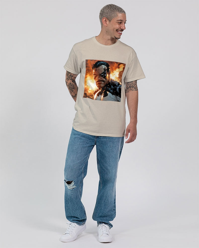 Captain Saver Unisex Ultra Cotton T-Shirt | Gildan