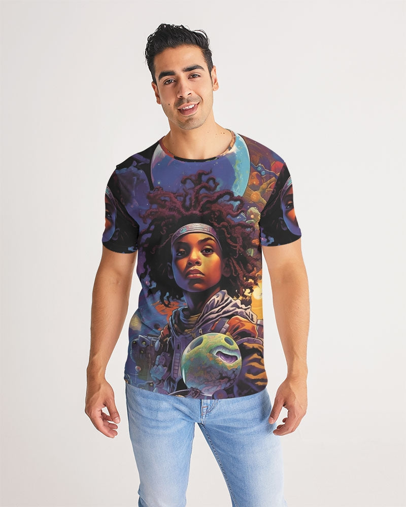 Meta Men's Tee