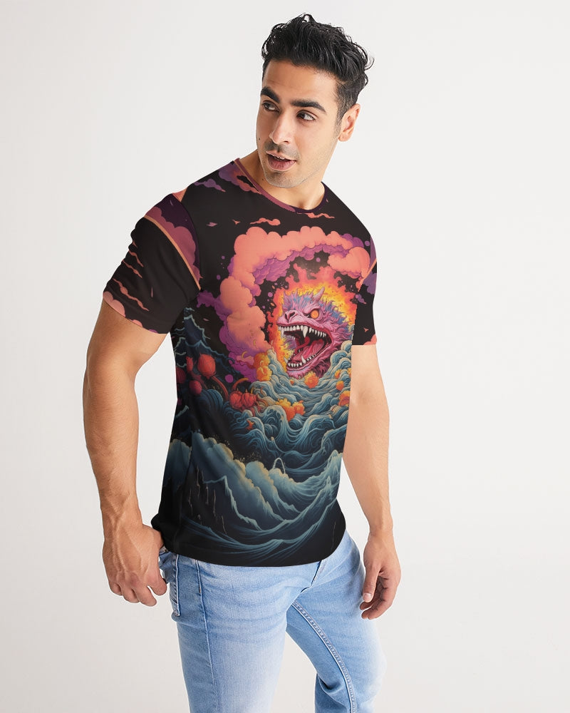 Blaze Men's Tee
