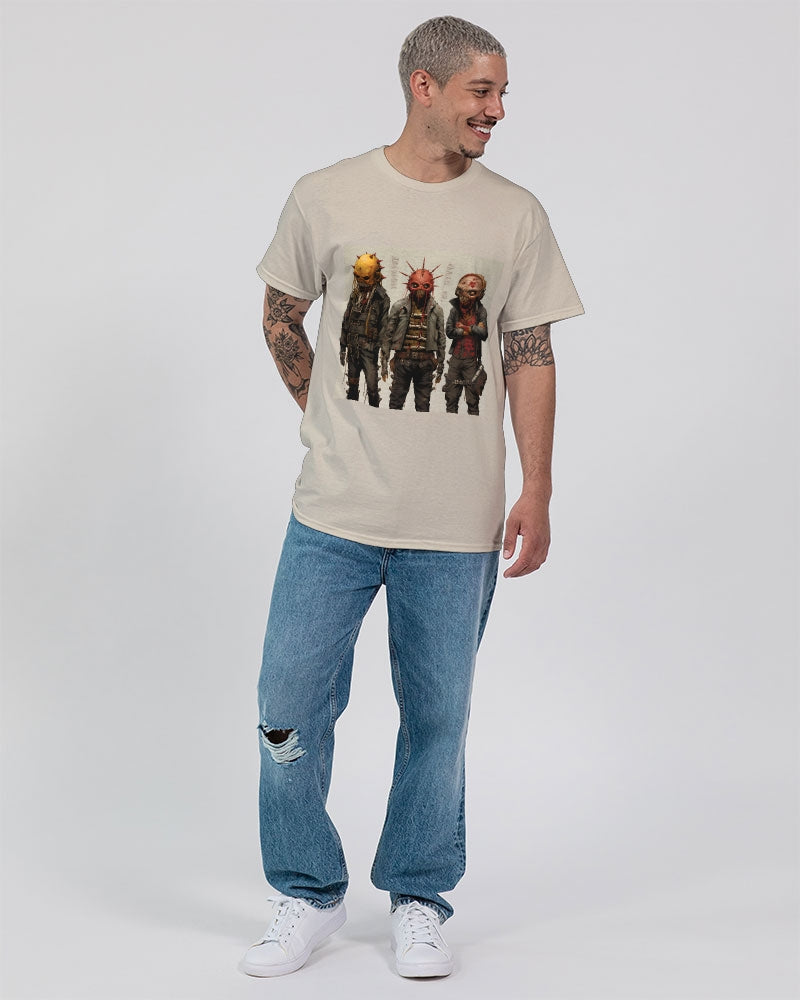 Got your back Unisex Ultra Cotton T-Shirt | Gildan