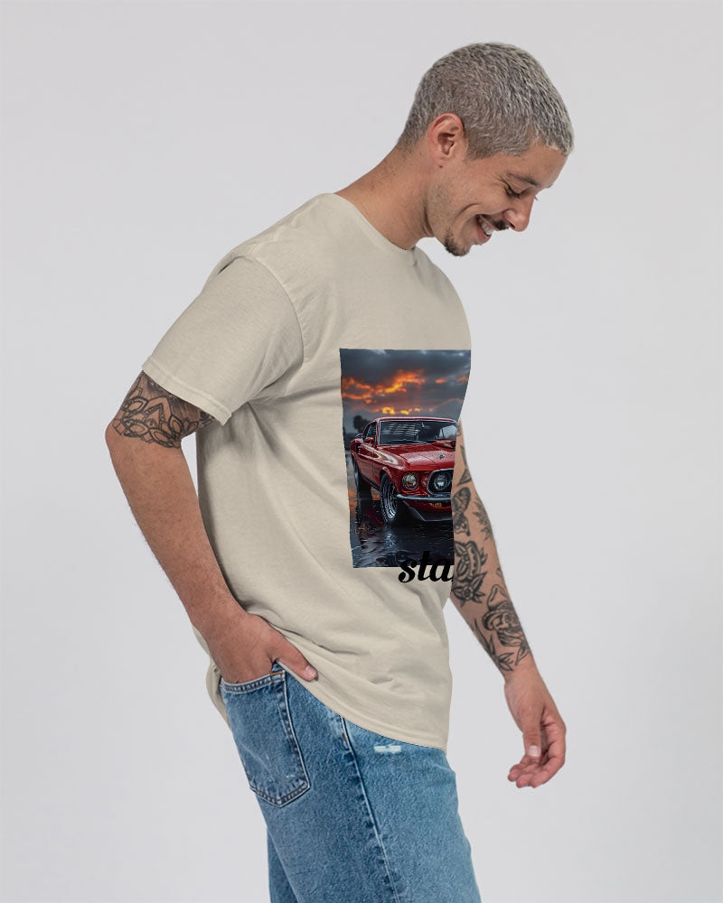 STANG Unisex Ultra Cotton T-Shirt | Gildan