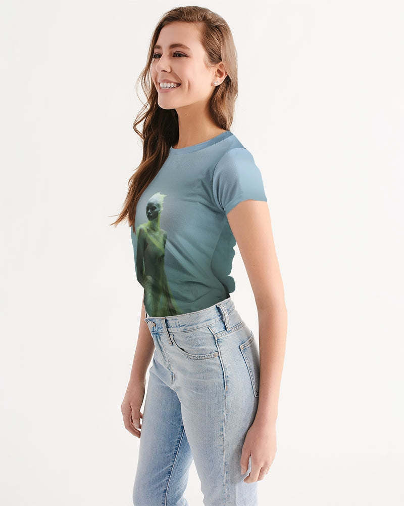Ether Women's Tee