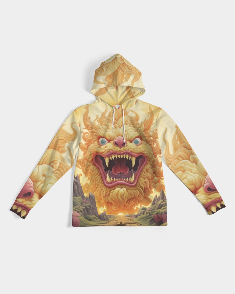 BTILC Men's Hoodie