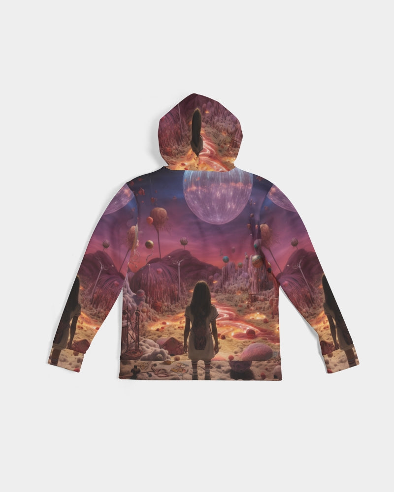 OUTSIDE Men's Hoodie