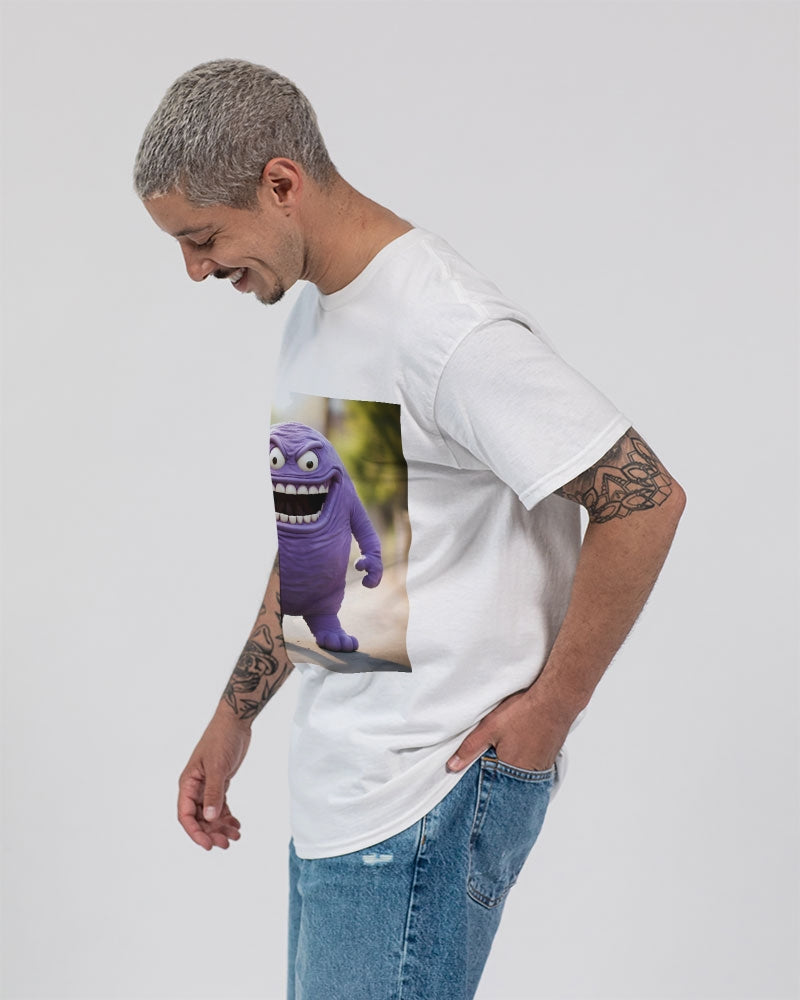 Purp Unisex Ultra Cotton T-Shirt | Gildan