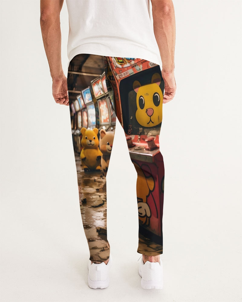 Arcadia Men's Joggers