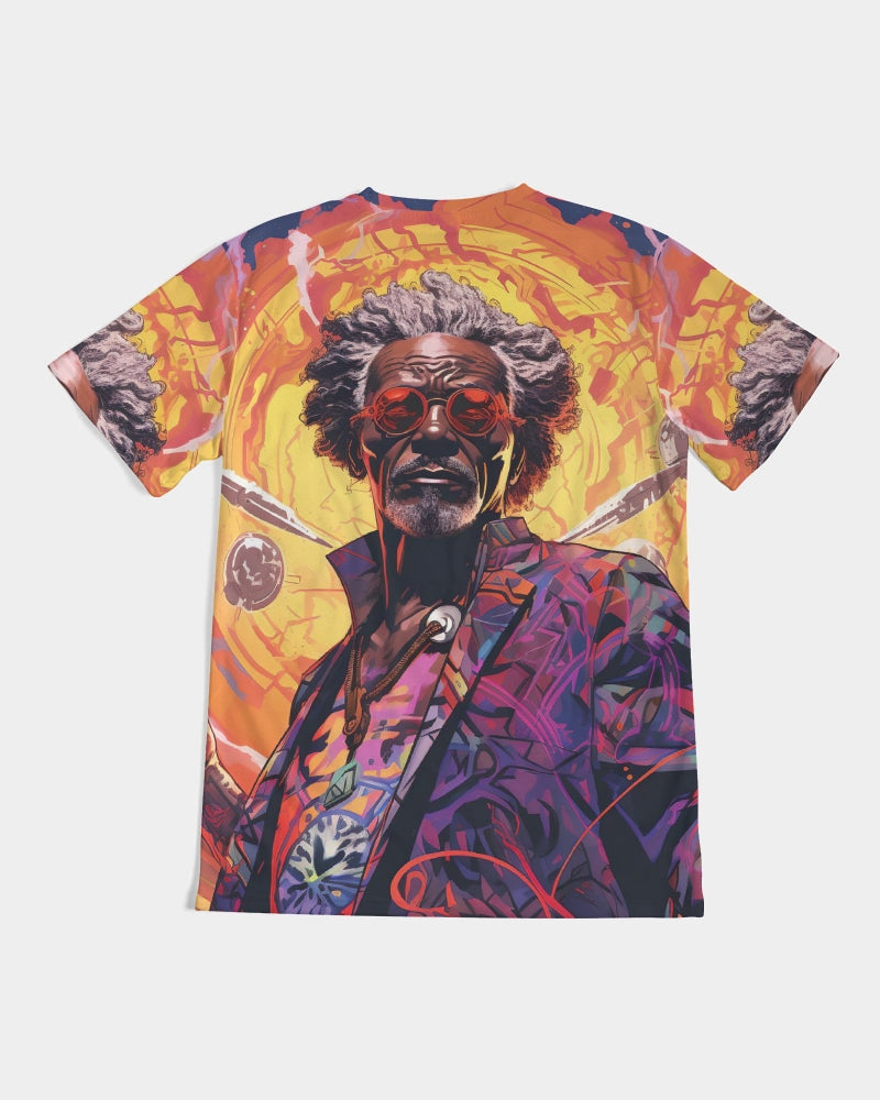 Dr. F Men's Tee
