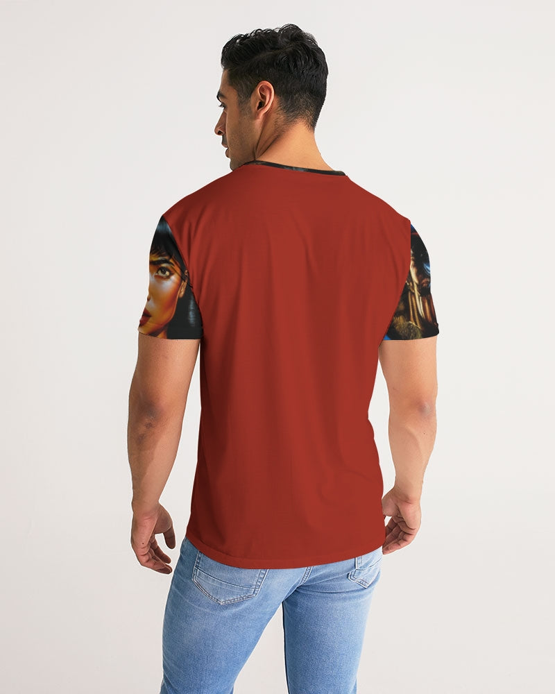 Action Jackson 2 Men's Tee