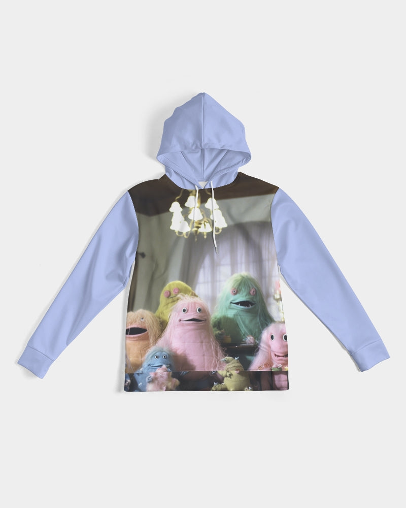 Family Ties Men's Hoodie
