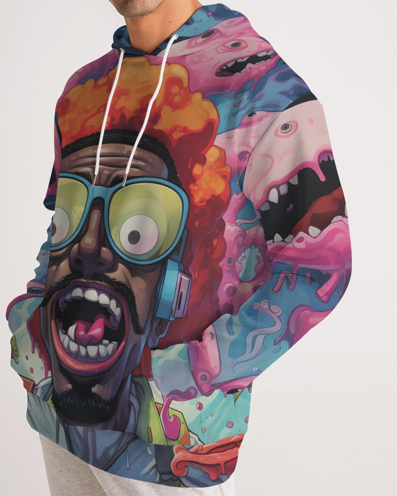 Ghost Bussin Men's Hoodie