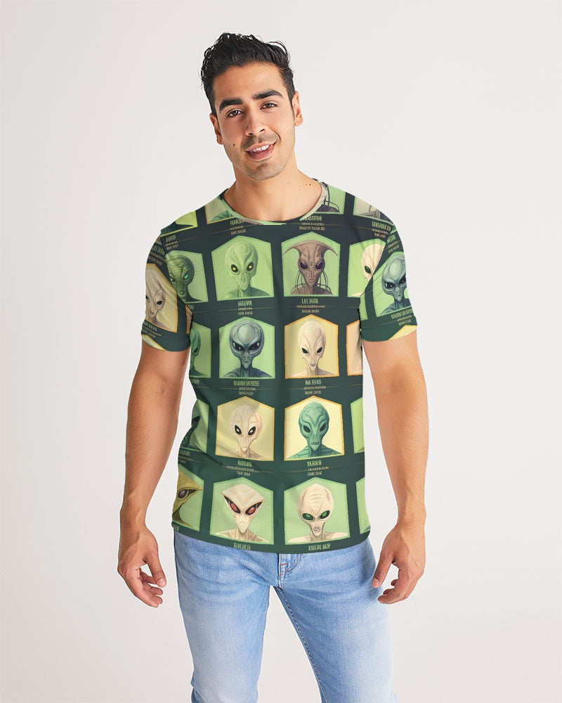 Species Men's Tee