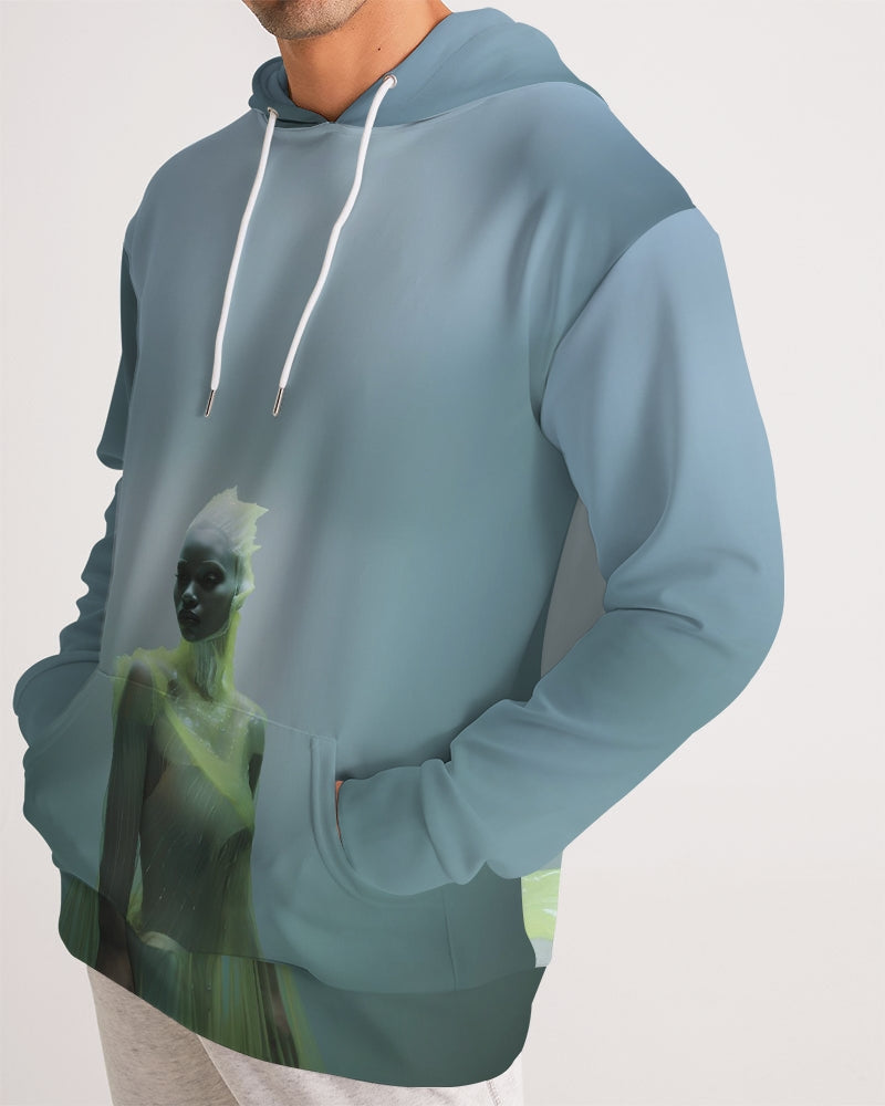 Ether Men's Hoodie
