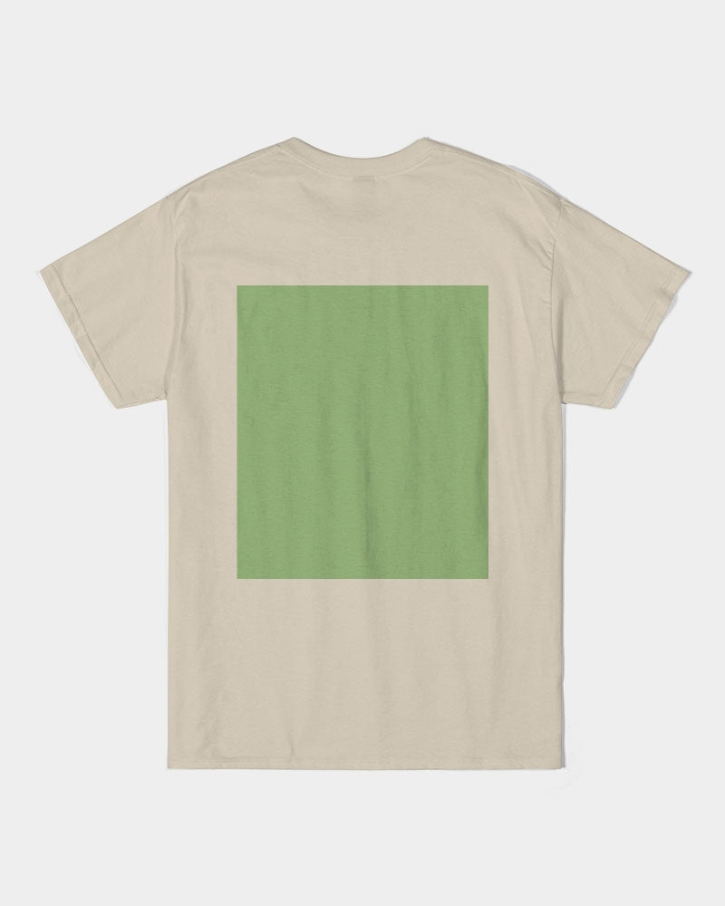 Jaded Wolf Unisex Ultra Cotton T-Shirt | Gildan