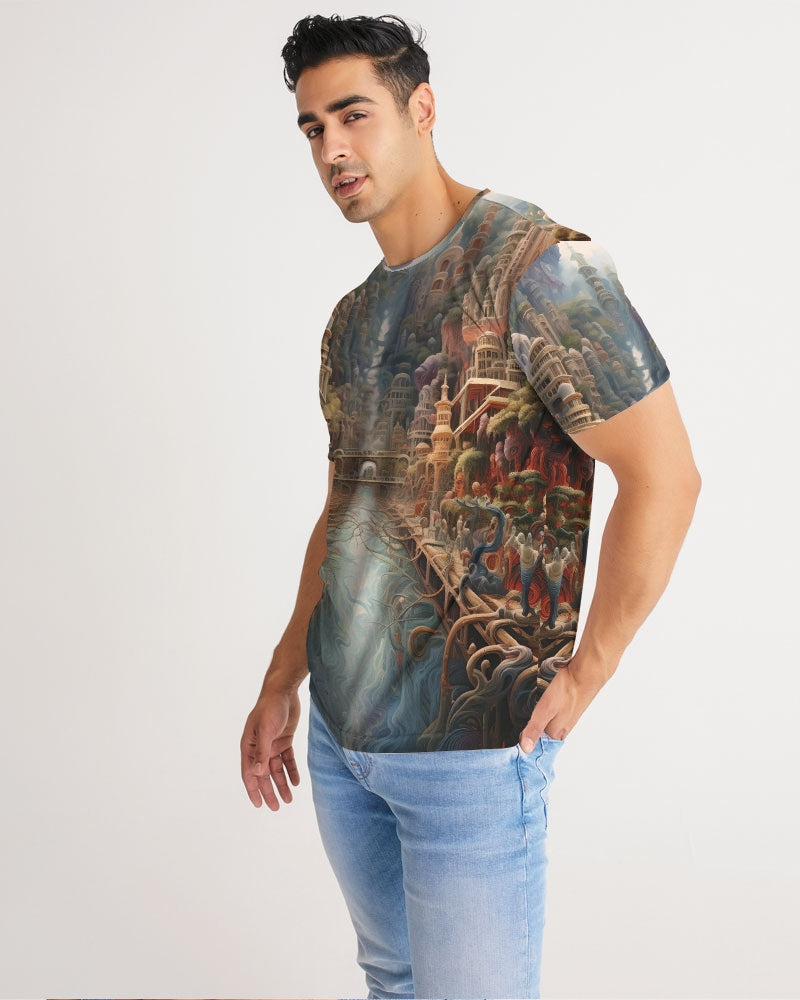 Siam Palace Men's Tee