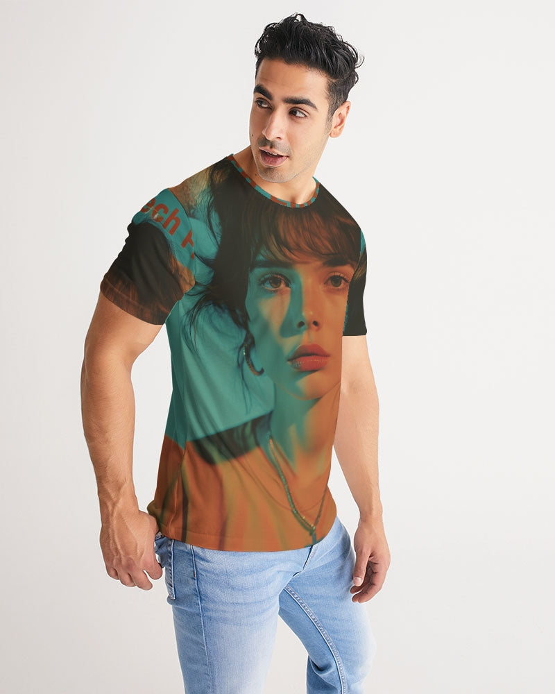 Horntee Men's Tee