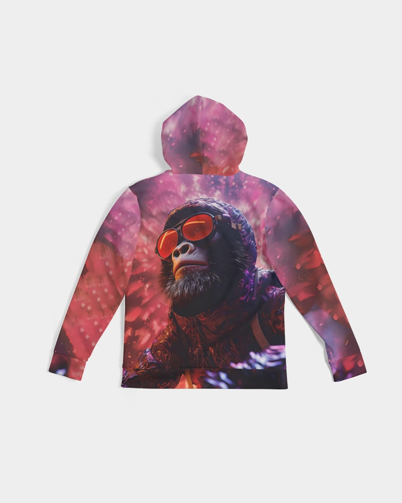 Monkey Business Men's Hoodie