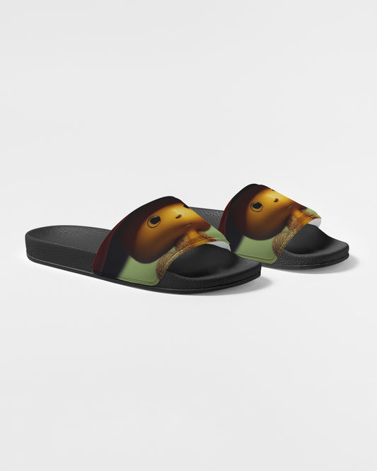 Mushroom Man Men's Slide Sandal