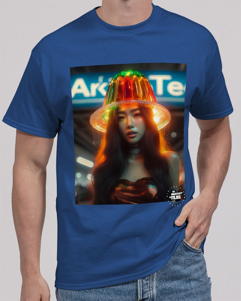 Jelly Unisex Heavy Cotton T-Shirt | Gildan
