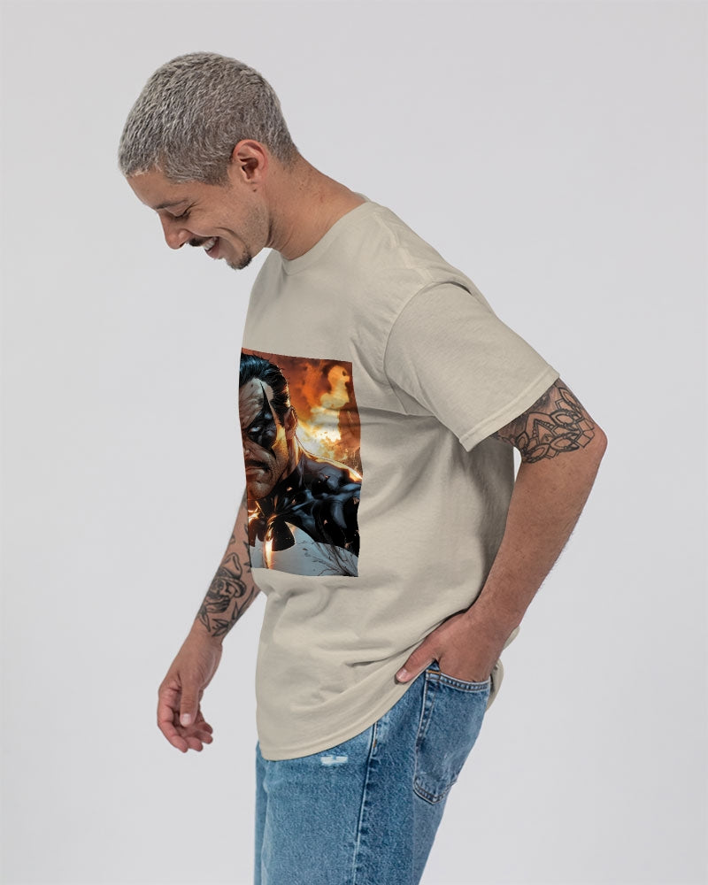 Captain Saver Unisex Ultra Cotton T-Shirt | Gildan