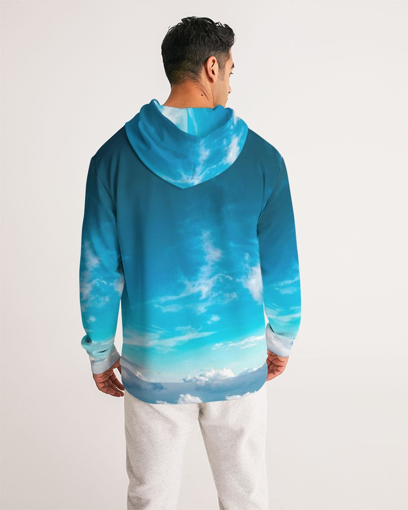 Ozone Men's Hoodie
