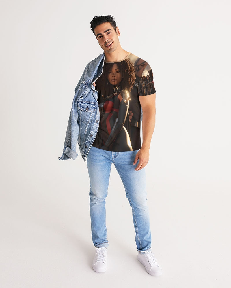 GForce Men's Tee