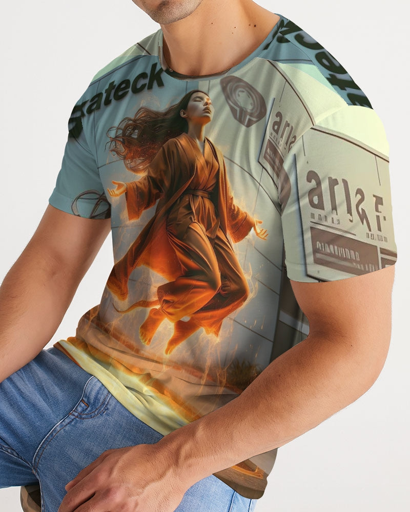 Soulstice Men's Tee
