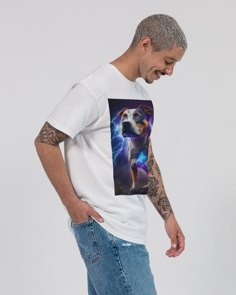 Supercharger Unisex Ultra Cotton T-Shirt | Gildan