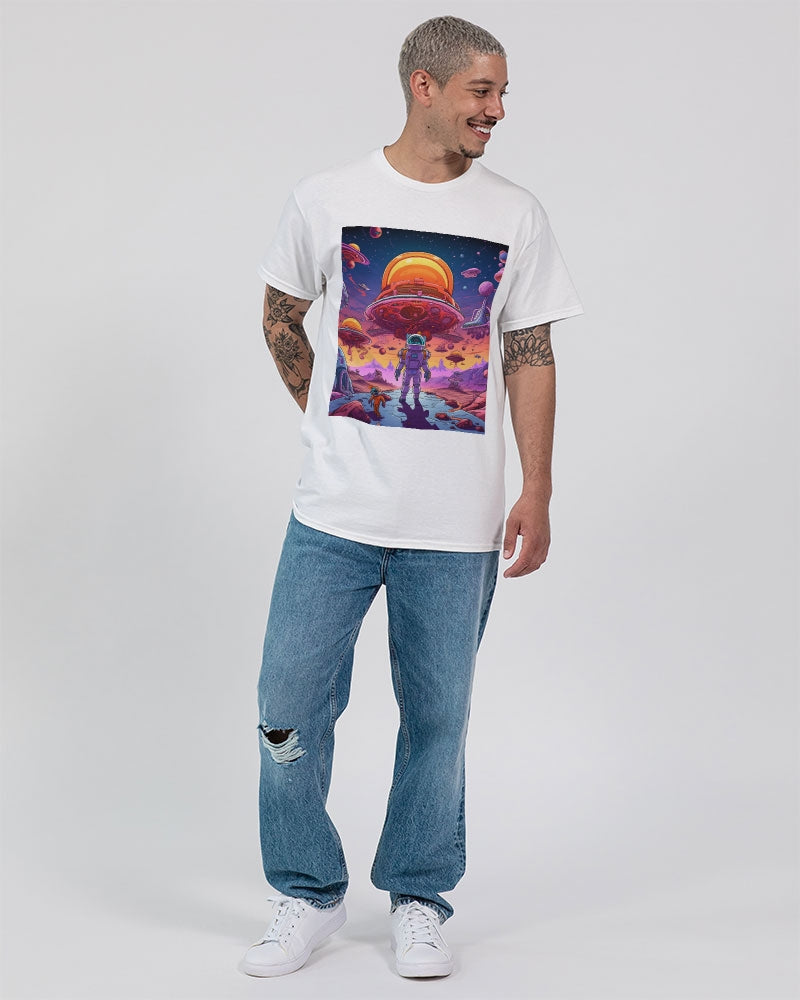 Take Off Unisex Ultra Cotton T-Shirt | Gildan