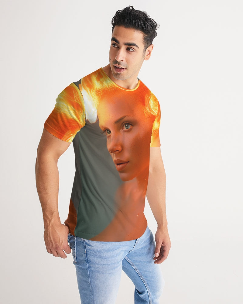 Twin Flame Men's Tee