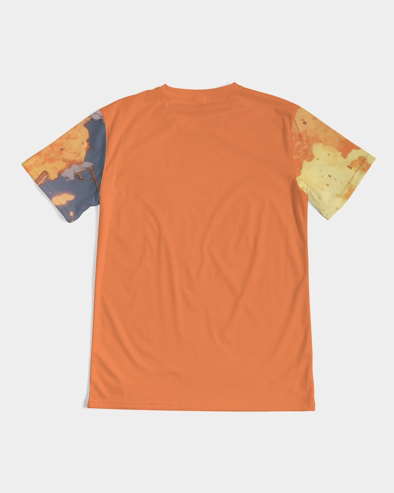 Big Bidness Men's Tee