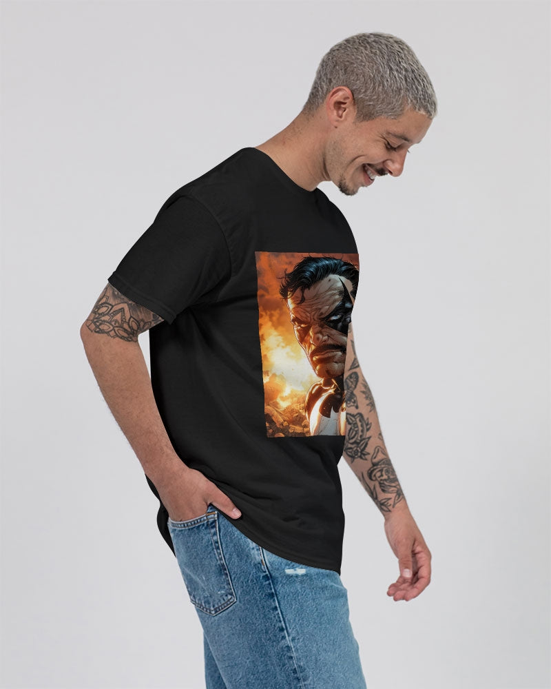 Captain Saver Unisex Ultra Cotton T-Shirt | Gildan