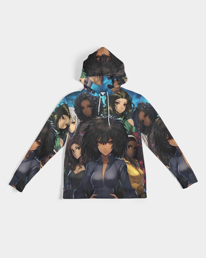Squad Men's Hoodie