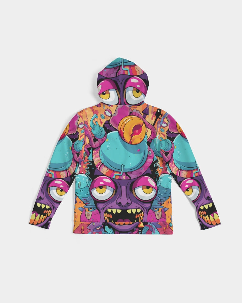 Far Out Men's Hoodie