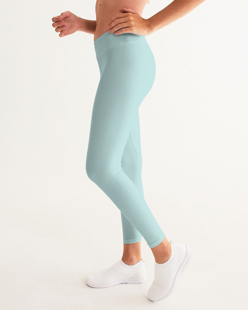 SOFT MINT Women's Yoga Pants