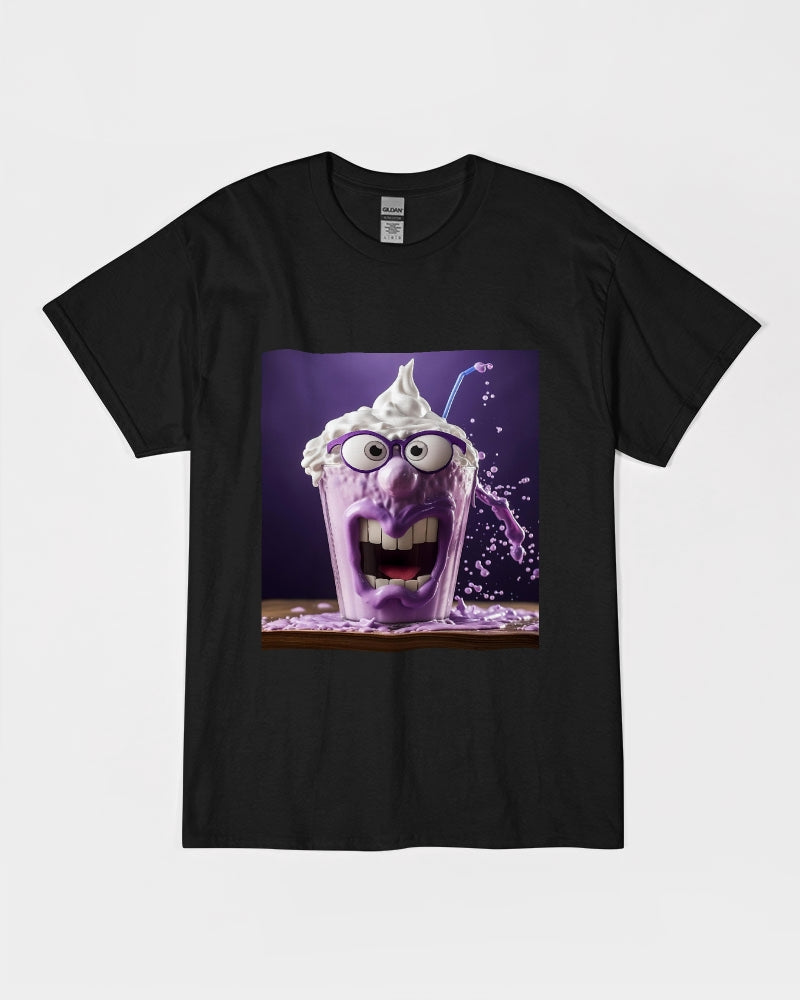 Big Purp Unisex Ultra Cotton T-Shirt | Gildan