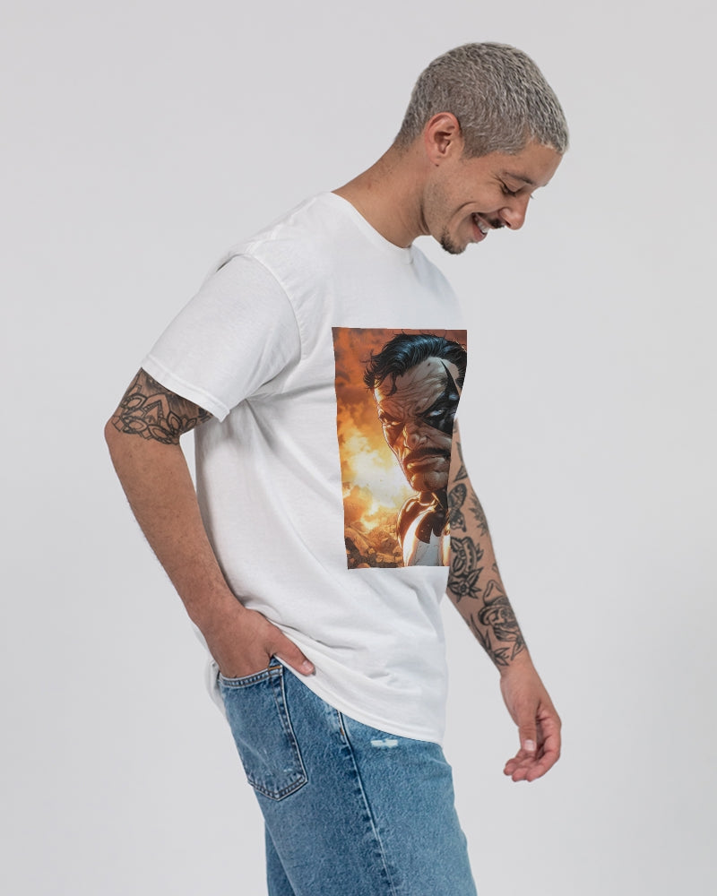 Captain Saver Unisex Ultra Cotton T-Shirt | Gildan