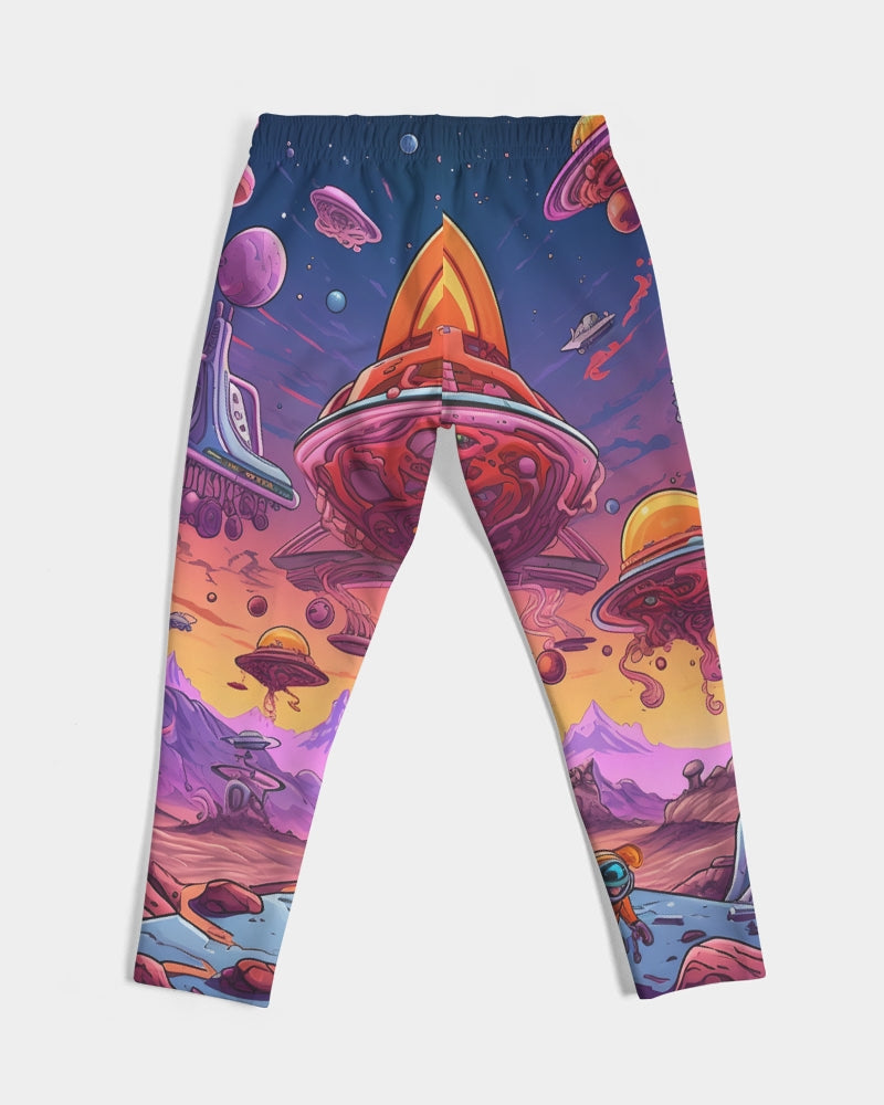 Take Off Men's Joggers