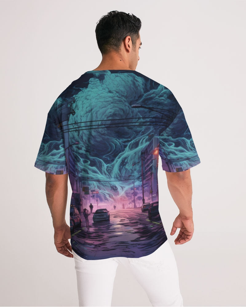 Seoul Men's Premium Heavyweight Tee