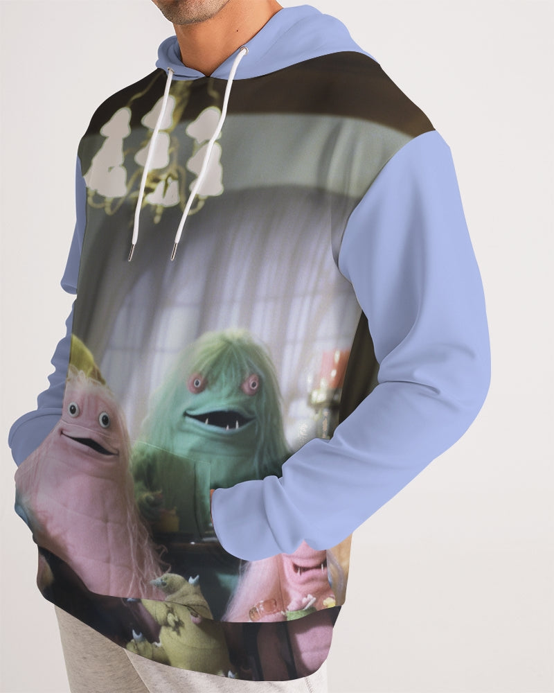 Family Ties Men's Hoodie